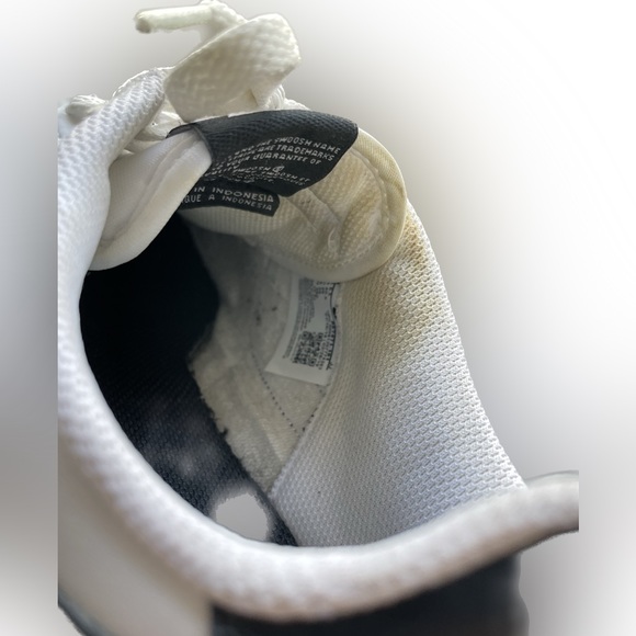 Nike Cortez Size W9 - Gently worn - Picture 5 of 6